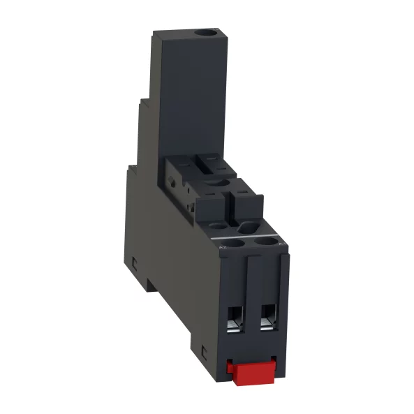 SOCLU CONTACTE SEPARATE 12A 2C/O 3.5MM