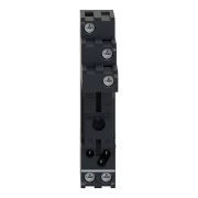 SOCLU CONTACTE SEPARATE 12A 2C/O 3.5MM