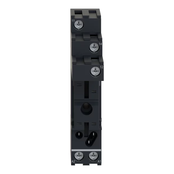 SOCLU CONTACTE SEPARATE 12A 2C/O 3.5MM