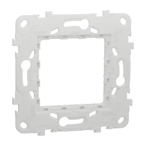 NEW UNICA SUPORT FIXARE PLASTIC 2M
