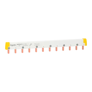 PIEPTENE 2P 100A 12MOD.