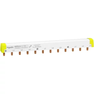 PIEPTENE 4P 100A 12MOD.