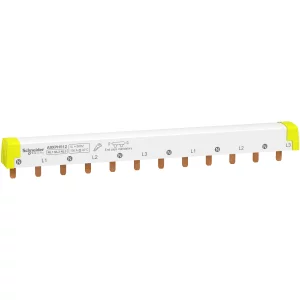 PIEPTENE 4P REPART. 100A 12MOD.