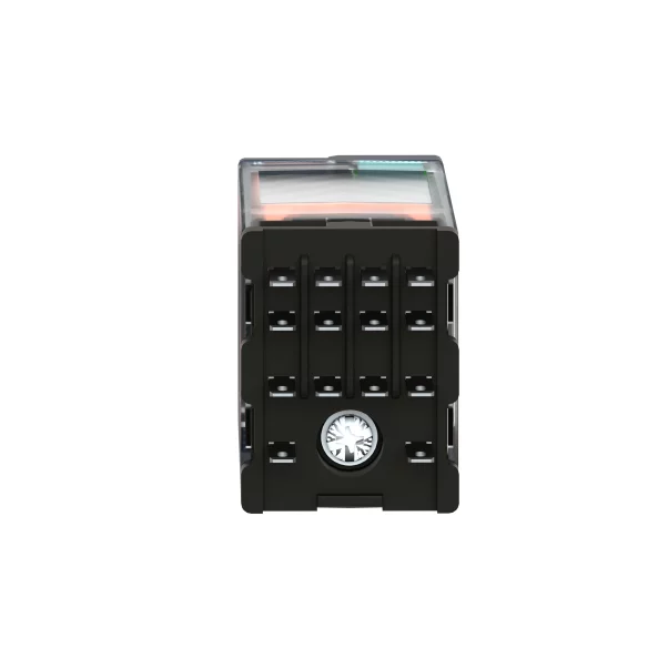 RELEU MINIATURA 4 CO 24 V DC