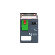 RELEU MINIATURA,24VAC,6A,4C/O