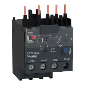 RELEU PROTECTIE 12-16A