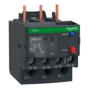 RELEU PROTECTIE 16 A 24A