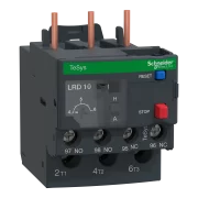 RELEU PROTECTIE 4 A 6A