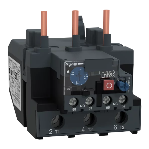 RELEU PROTECTIE 80-105