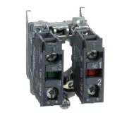 SCREW TERMINAL CONTACT B