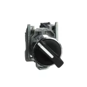 SELECTOR NEGRU,1ND,600V