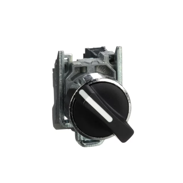 SELECTOR NEGRU,1ND,600V