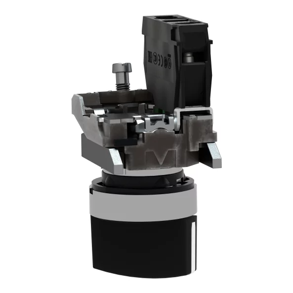 SELECTOR NEGRU,1ND,600V