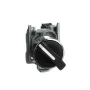 SELECTOR NEGRU,1ND,600V