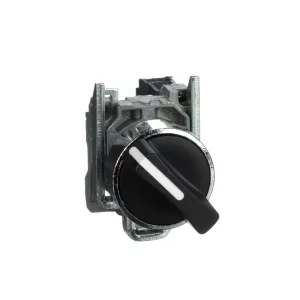 SELECTOR NEGRU,1ND,600V