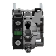 SELECTOR NEGRU,1ND,600V