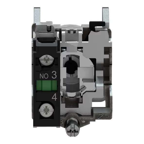 SELECTOR NEGRU,1ND,600V