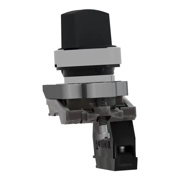 SELECTOR NEGRU,1ND,600V