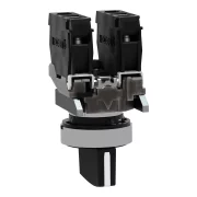 SELECTOR NEGRU,2ND,600V