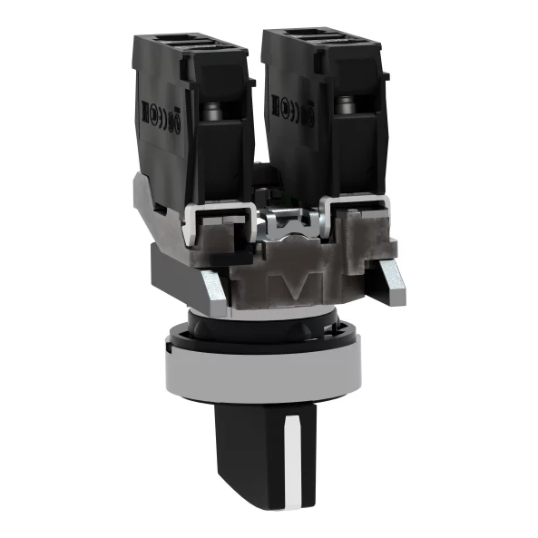 SELECTOR NEGRU,2ND,600V