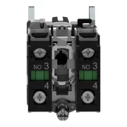 SELECTOR NEGRU,2ND,600V