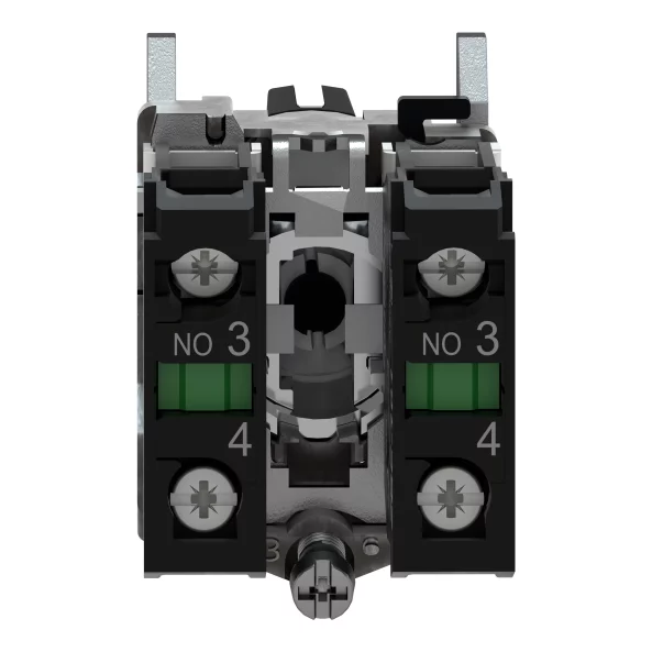SELECTOR NEGRU,2ND,600V