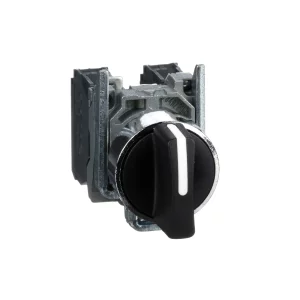 SELECTOR NEGRU,2ND,600V