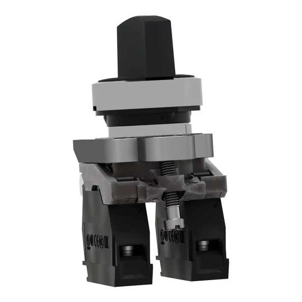 SELECTOR NEGRU,2ND,600V