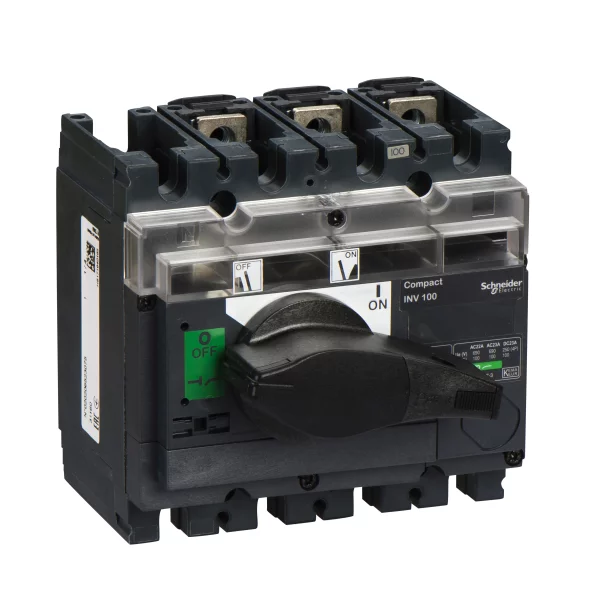 SEP.SARCINA INV100 3P