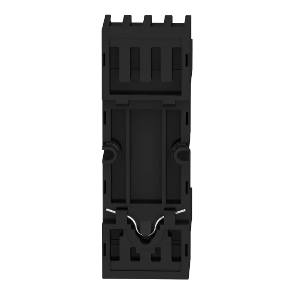 SOCLU 10A,&lt;250V,PENTRU RXM2,RXM4