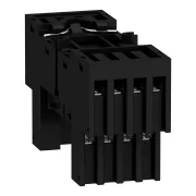 SOCLU 10A,&lt;250V,PENTRU RXM2,RXM4