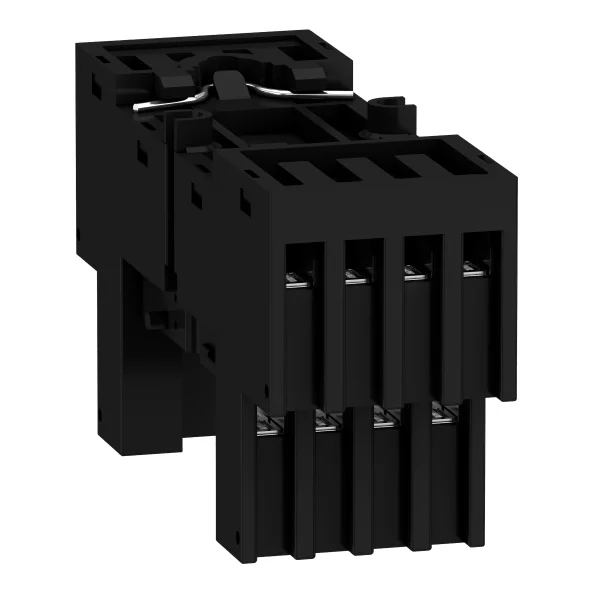 SOCLU 10A,&lt;250V,PENTRU RXM2,RXM4