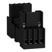 SOCLU 10A,&lt;250V,PENTRU RXM2,RXM4