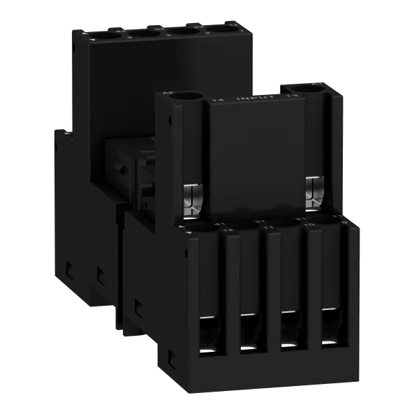 SOCLU 10A,&lt;250V,PENTRU RXM2,RXM4