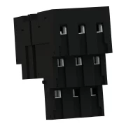 SOCLU 12A,&lt;250V,PENTRU RUMC3