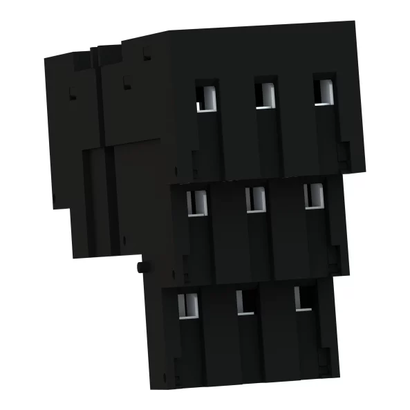 SOCLU 12A,&lt;250V,PENTRU RUMC3