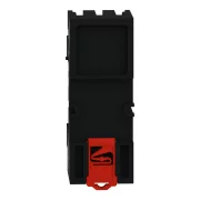 SOCLU 12A,&lt;250V,PENTRU RUMC3