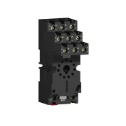 SOCLU 12A,&lt;250V,PENTRU RUMC3