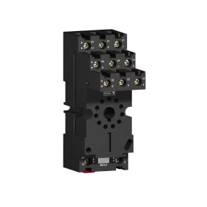 SOCLU 12A,&lt;250V,PENTRU RUMC3