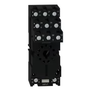 SOCLU 12A,&lt;250V,PENTRU RUMC3