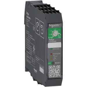 STARTER INV. TESYSH 0,75KW 24VCC SURUB