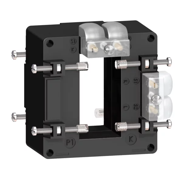 TRANSFORMATOR DE CURENT TROPICALIZAT 400