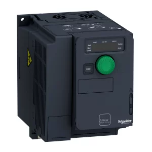VARIATOR DE TURATIE-1.5KW-400V 3PH-ATV320 COMPACT
