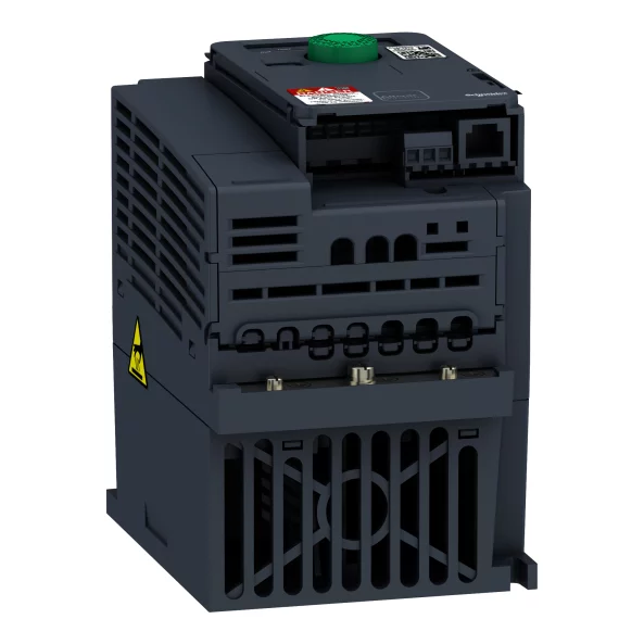 VARIATOR DE TURATIE-1.5KW-400V 3PH-ATV320 COMPACT