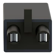 VARISTOR 6..250VDC PENTRU RELEU RPZ/RXZ