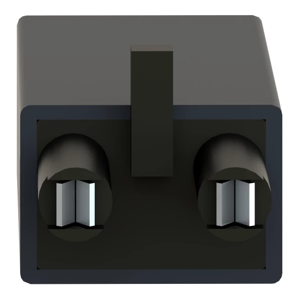 VARISTOR 6..250VDC PENTRU RELEU RPZ/RXZ