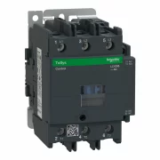 CONTACTOR  95A 1F+1O 110V 50HZ