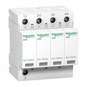 DESCARC IPRD65R 65 KA350V 4P SEMN. DIST