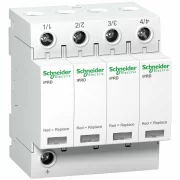 DESCARCATOR IPRD20 20 KA 350V 4P