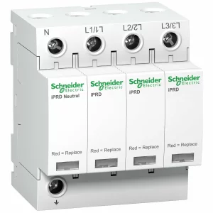 DESCARCATOR IPRD40 40 KA 350V 3P+N